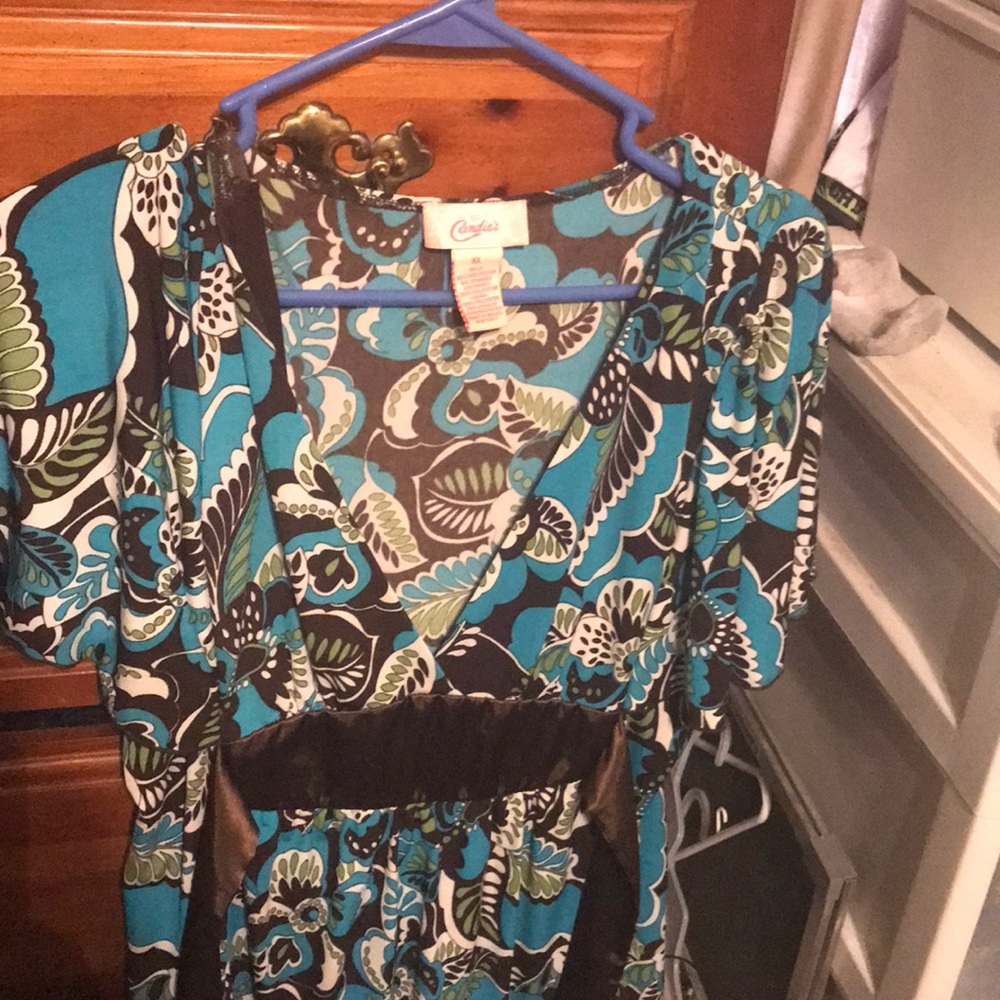 Woman’s blouse